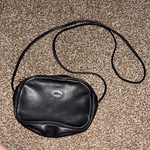 Longchamp purse